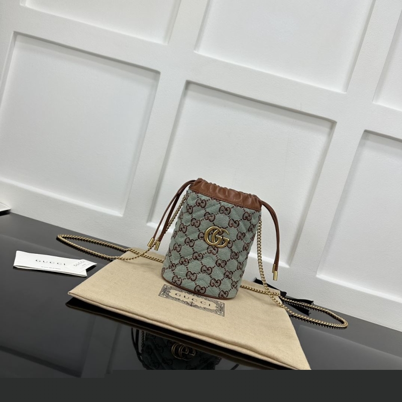 G*u*i satchel bags